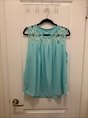 Plus size Tank Top 3X